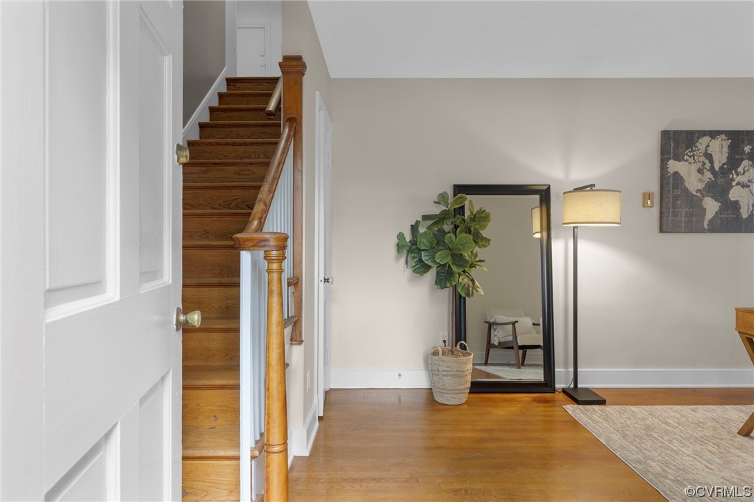 5000 Hopkins Road Richmond, VA 23234 - Photo 7 of 47 Gallery Image 7