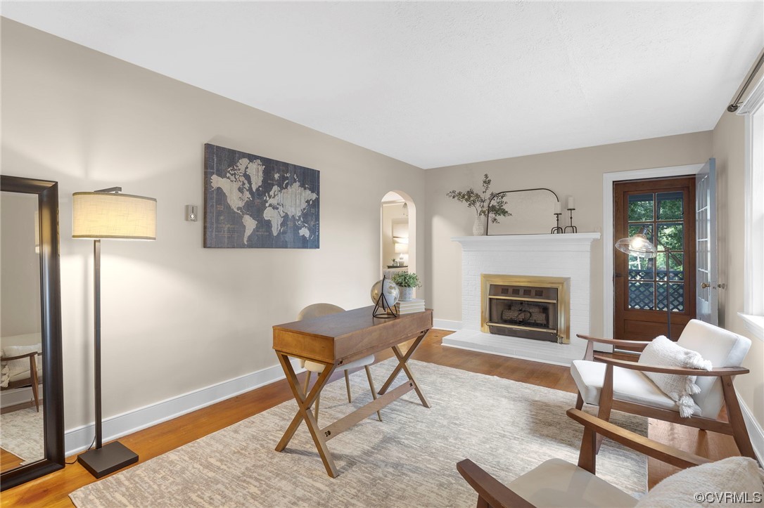 5000 Hopkins Road Richmond, VA 23234 - Photo 10 of 47 Gallery Image 10