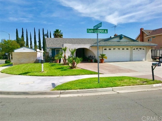 10936 Foote Court Riverside, CA 92505 - Photo 1 of 1