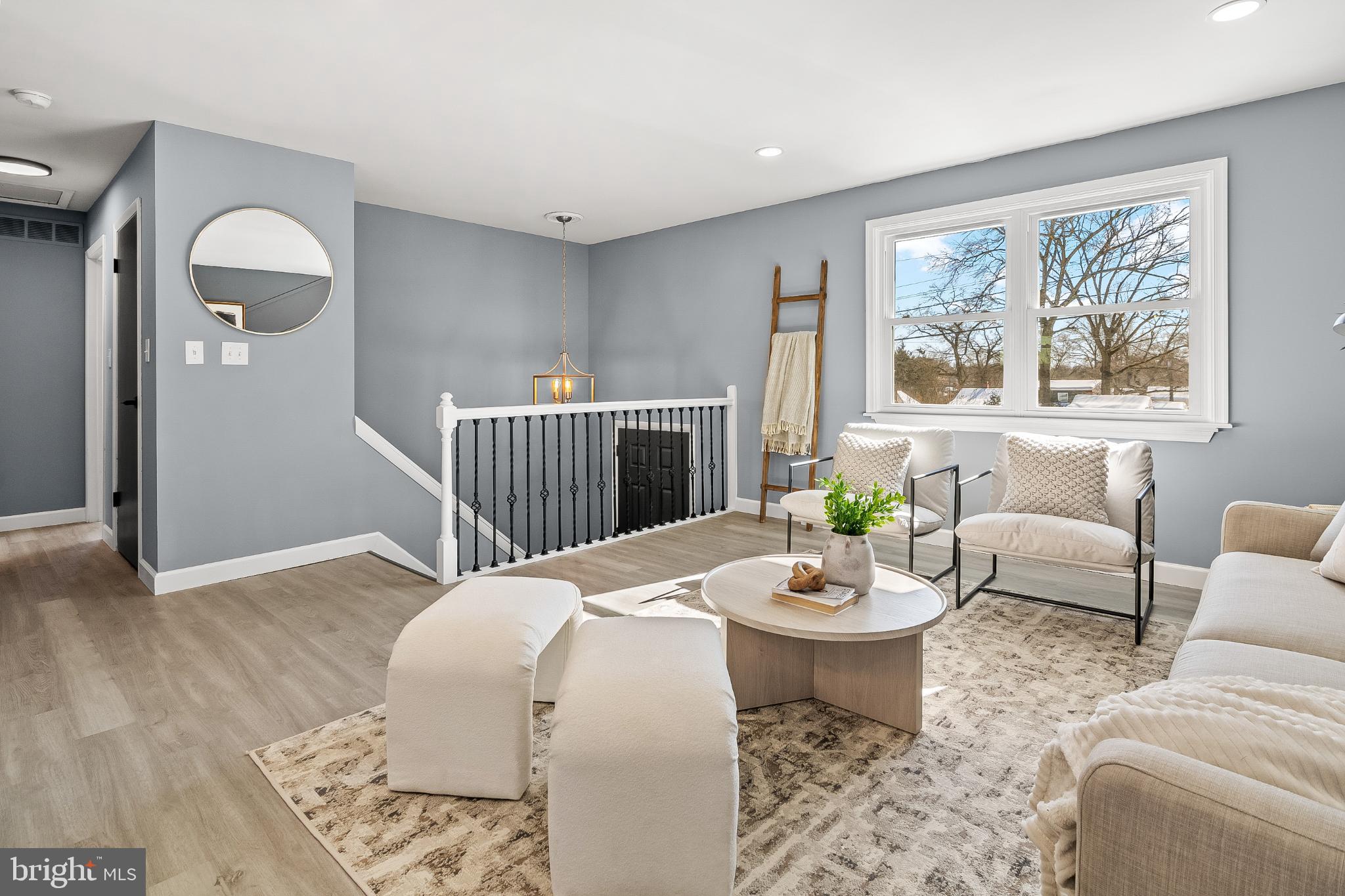 1402 Valley Creek Road Severn, MD 21144 - Photo 15 of 46 Living Room