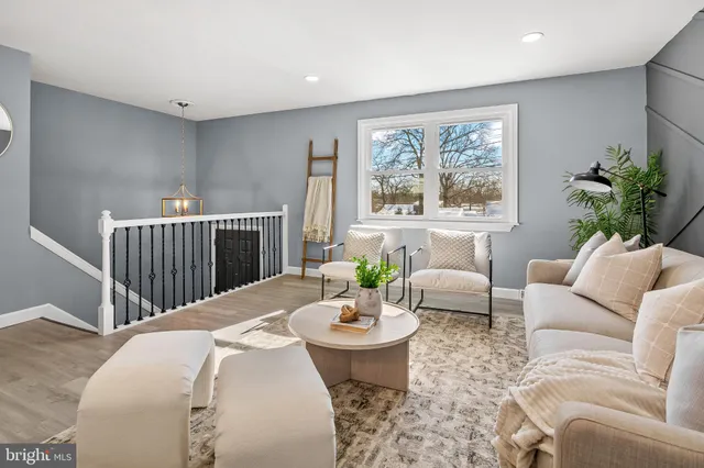 $450,000 | 1402 Valley Creek Road, Severn, MD 21144