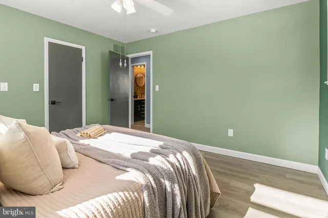 $450,000 | 1402 Valley Creek Road, Severn, MD 21144