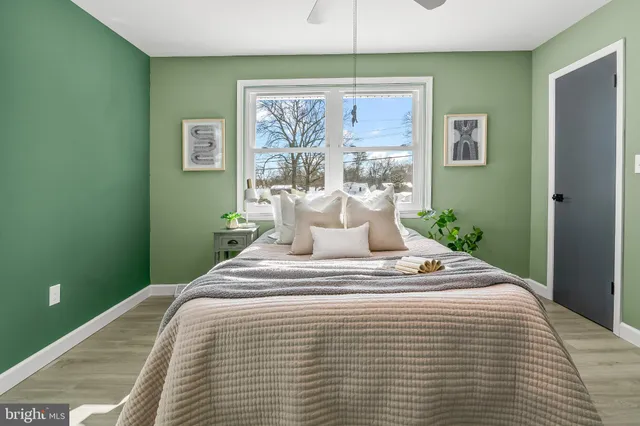 $450,000 | 1402 Valley Creek Road, Severn, MD 21144