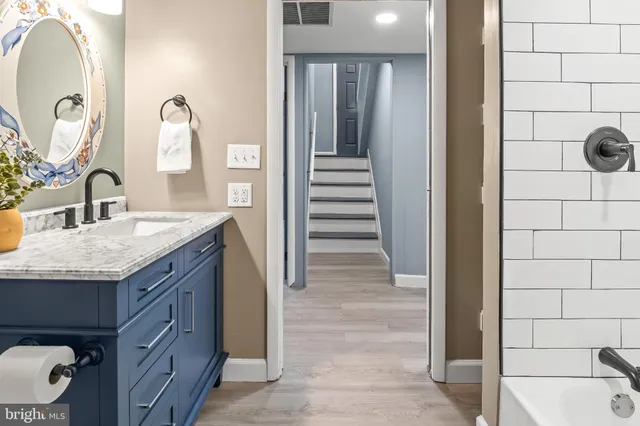 $450,000 | 1402 Valley Creek Road, Severn, MD 21144