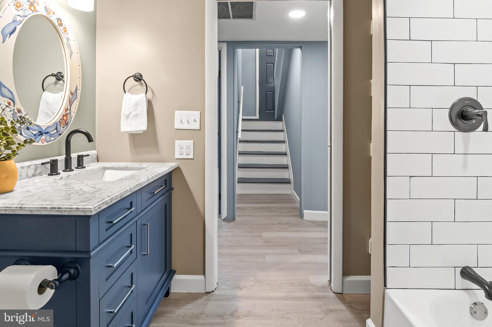 1402 Valley Creek Road Severn, MD 21144 - Photo 41 of 46 Second Full Bath