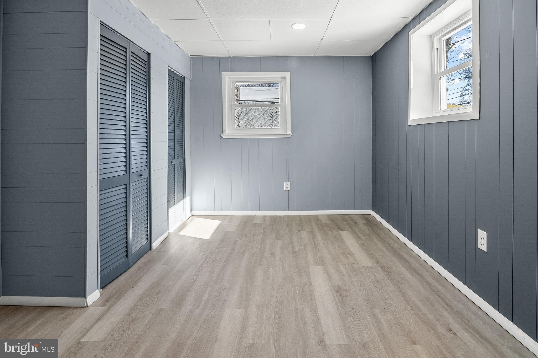 1402 Valley Creek Road Severn, MD 21144 - Photo 42 of 46 Third Bedroom With Dual Closets