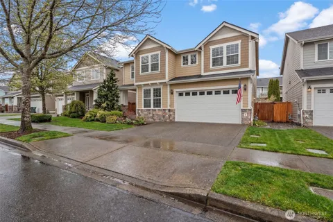 $725,000 | 4215 Cashmere Drive Northeast, Lacey, WA 98516