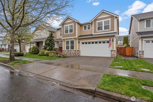 $725,000 | 4215 Cashmere Drive Northeast, Lacey, WA 98516