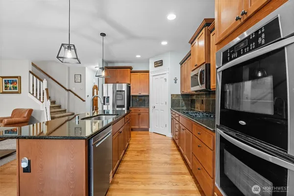 $710,000 | 4215 Cashmere Drive Northeast, Lacey, WA 98516