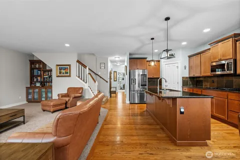 $725,000 | 4215 Cashmere Drive Northeast, Lacey, WA 98516