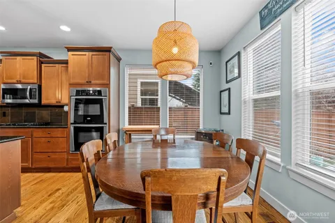 $725,000 | 4215 Cashmere Drive Northeast, Lacey, WA 98516