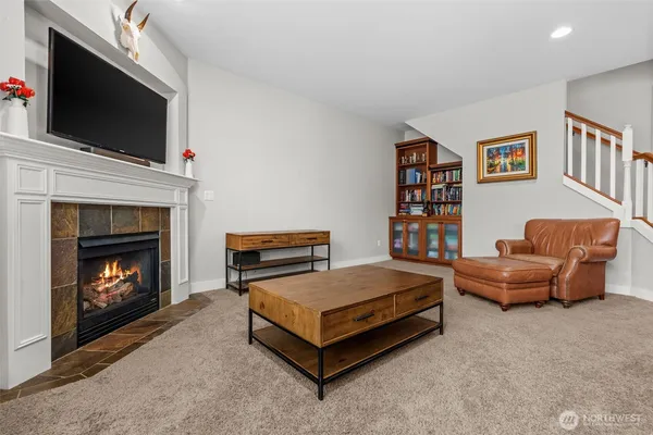 $710,000 | 4215 Cashmere Drive Northeast, Lacey, WA 98516