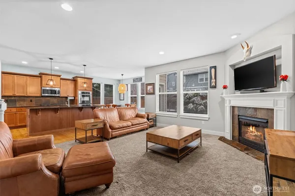 $710,000 | 4215 Cashmere Drive Northeast, Lacey, WA 98516