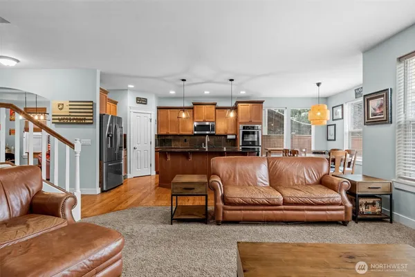 $710,000 | 4215 Cashmere Drive Northeast, Lacey, WA 98516