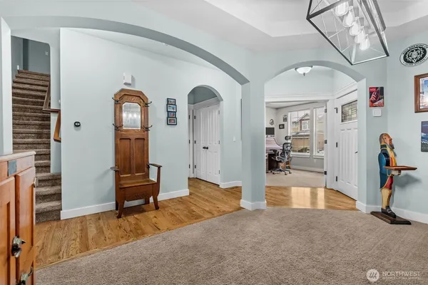 $710,000 | 4215 Cashmere Drive Northeast, Lacey, WA 98516