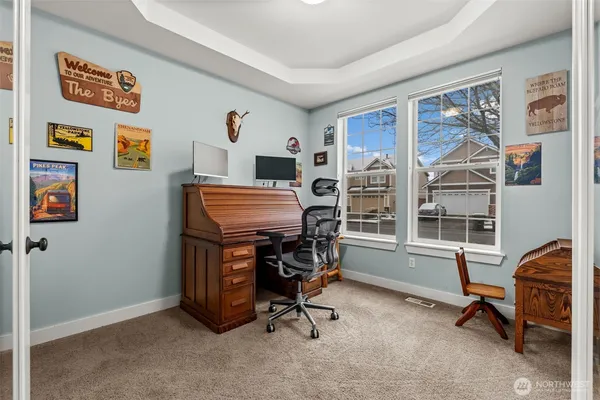 $710,000 | 4215 Cashmere Drive Northeast, Lacey, WA 98516