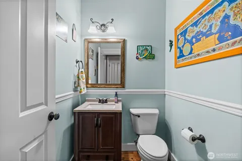 $725,000 | 4215 Cashmere Drive Northeast, Lacey, WA 98516