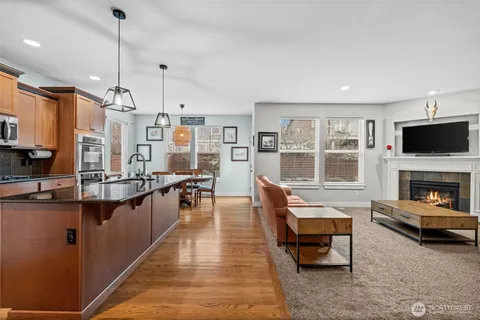 $725,000 | 4215 Cashmere Drive Northeast, Lacey, WA 98516