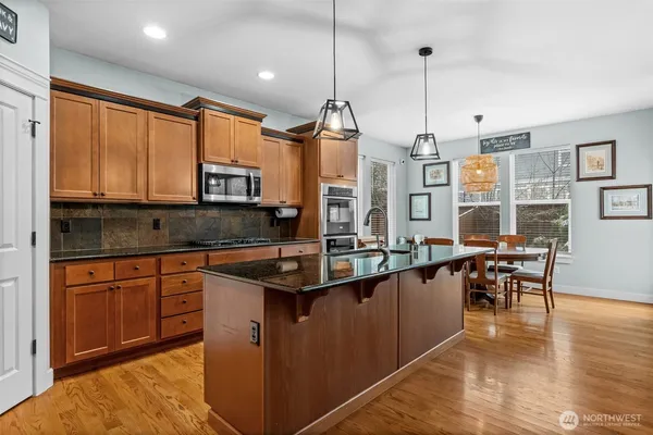 $710,000 | 4215 Cashmere Drive Northeast, Lacey, WA 98516