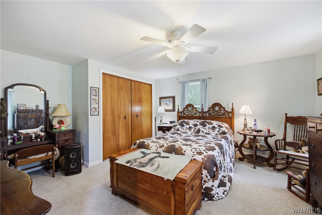 9328 Foote Road Akron, NY 14001 - Photo 16 of 30