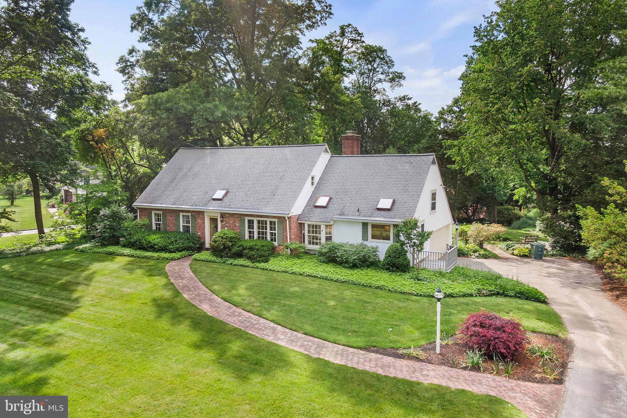 167 Steeplechase Road Devon, PA 19333 - Photo 1 of 39