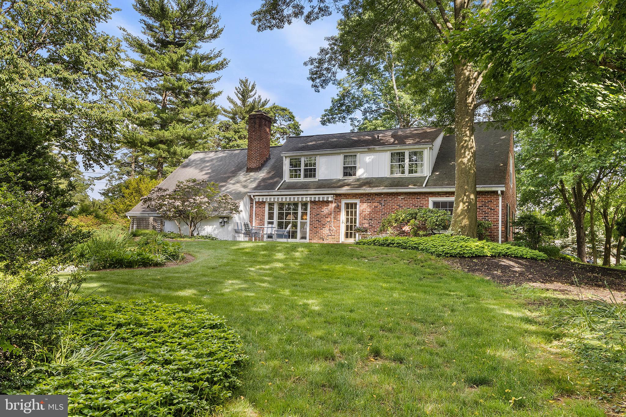 167 Steeplechase Road Devon, PA 19333 - Photo 28 of 39