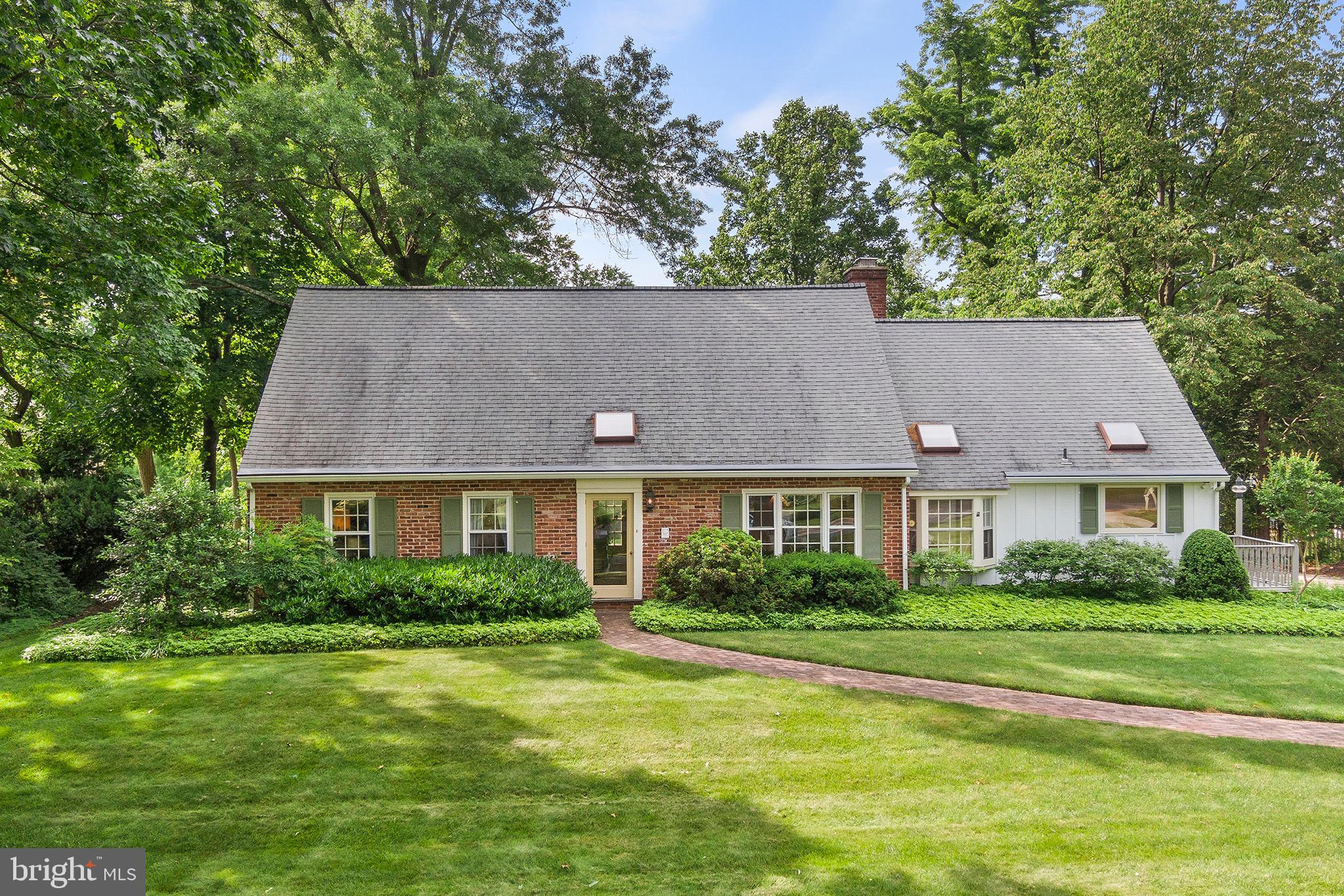 167 Steeplechase Road Devon, PA 19333 - Photo 30 of 39