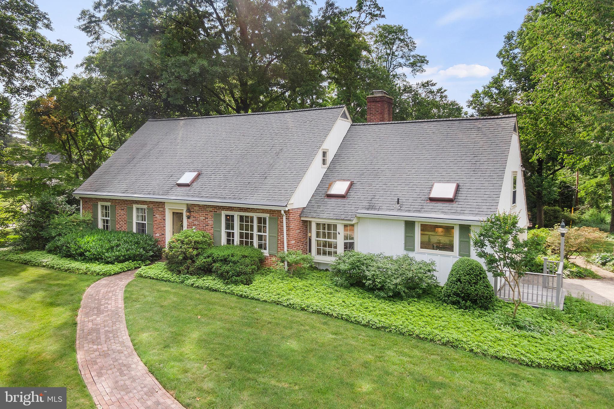 167 Steeplechase Road Devon, PA 19333 - Photo 31 of 39