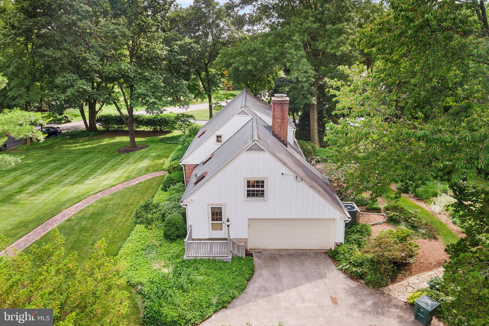 167 Steeplechase Road Devon, PA 19333 - Photo 32 of 39
