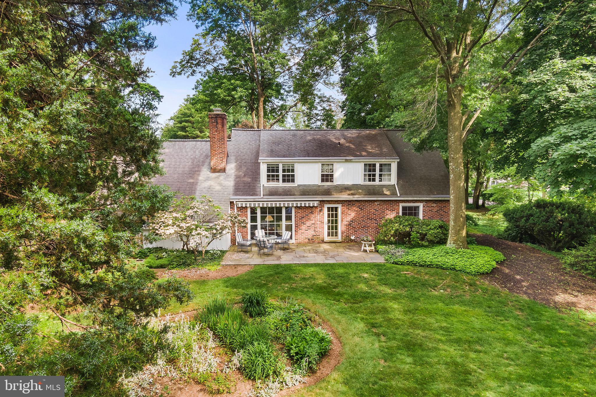167 Steeplechase Road Devon, PA 19333 - Photo 35 of 39