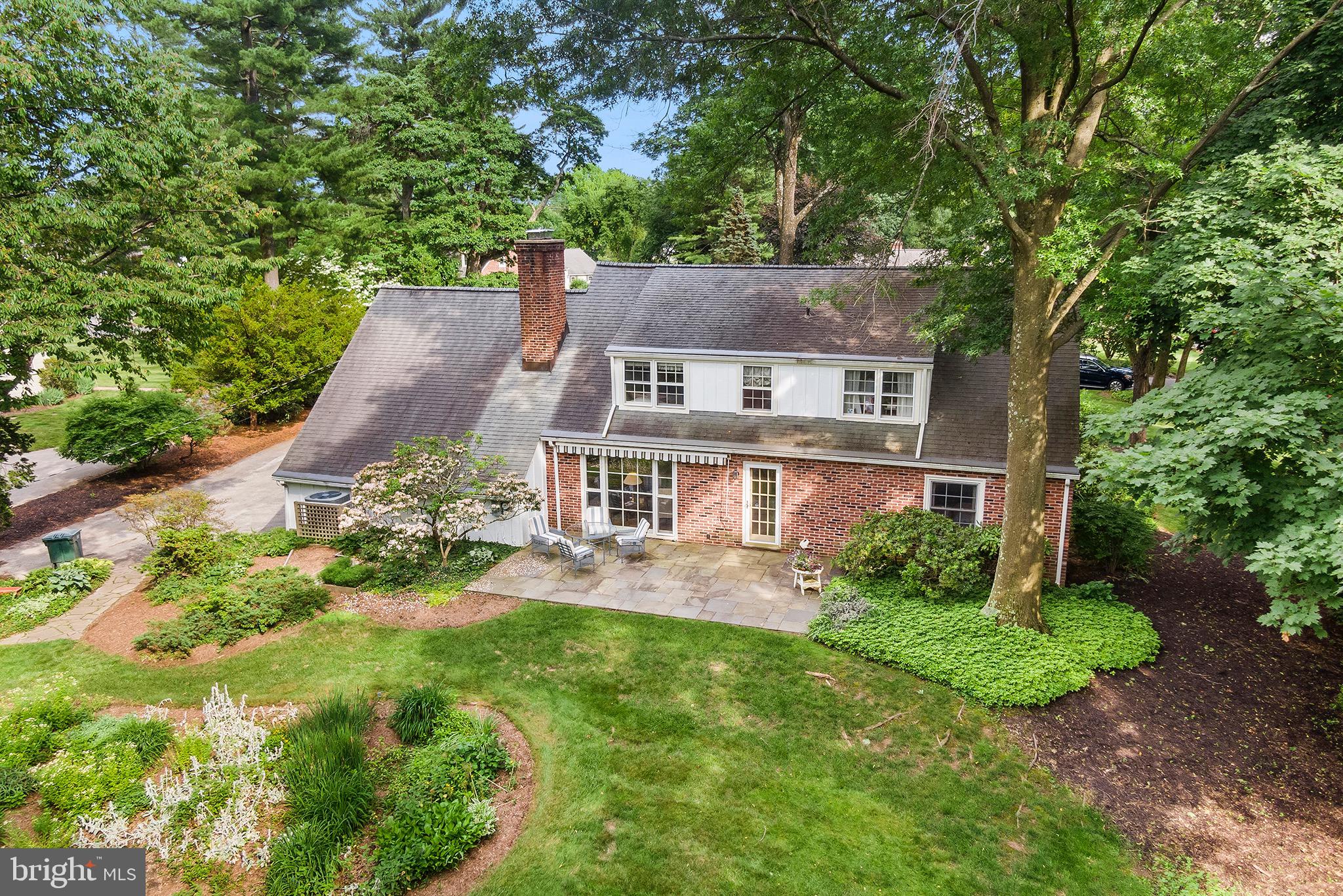167 Steeplechase Road Devon, PA 19333 - Photo 38 of 39