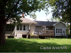 9274 St Peters Road Arenzville, IL 62611 - Photo 2 of 9 Gallery Image 2