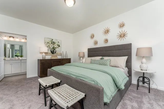 $299,990 | 314 Idell Court, Clarksville, TN 37042