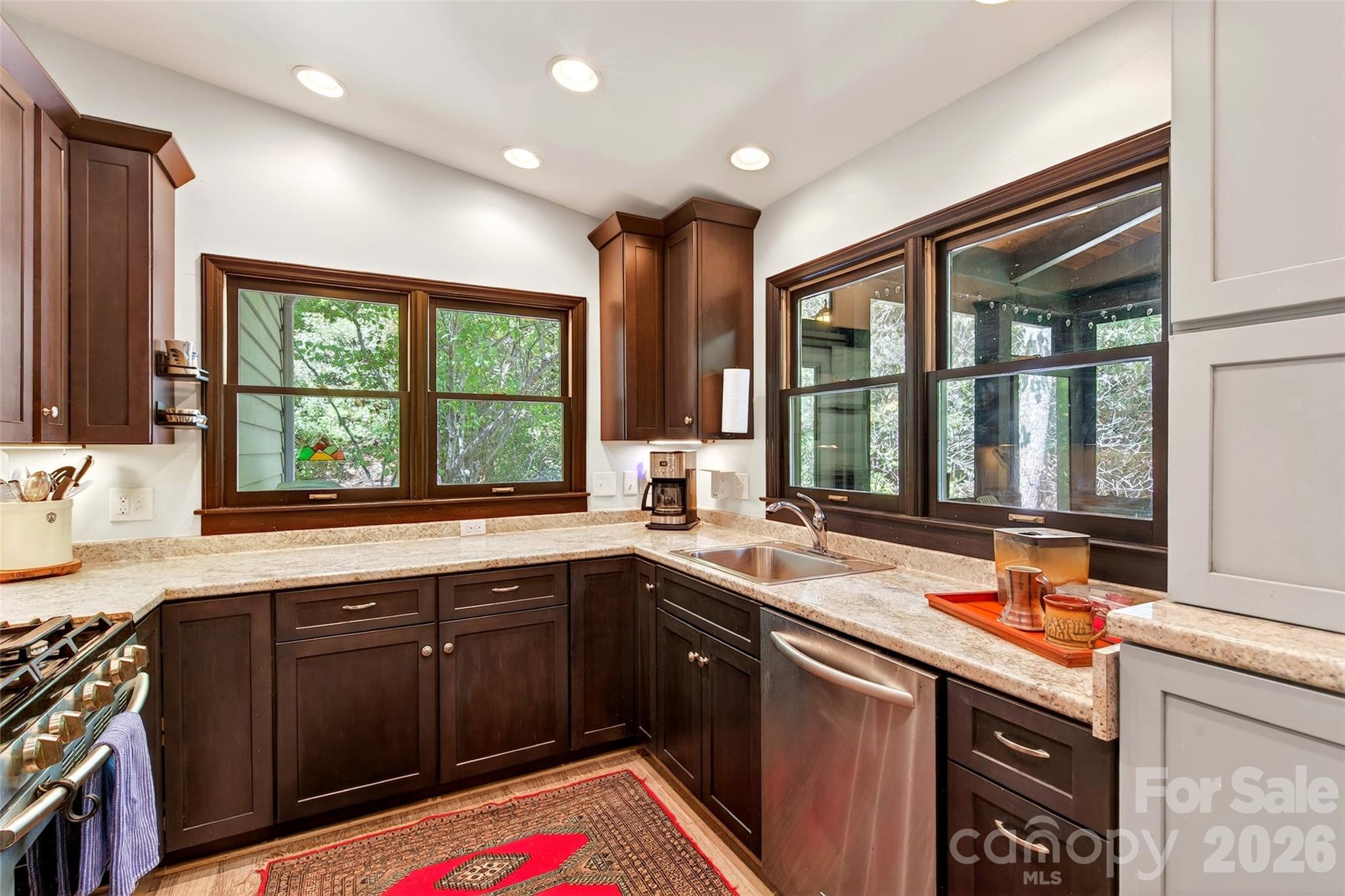 102 Frist Road Black Mountain, NC 28711 - Photo 10 of 47