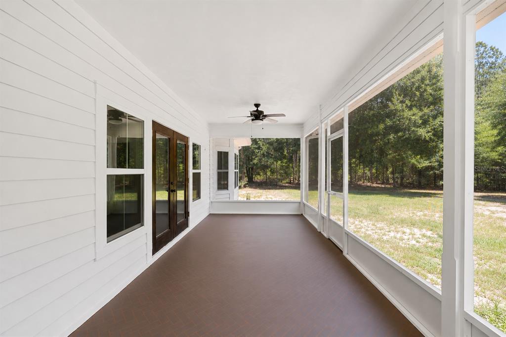 357 Southwest Conestoga Way Fort White, FL 32038 - Photo 37 of 52