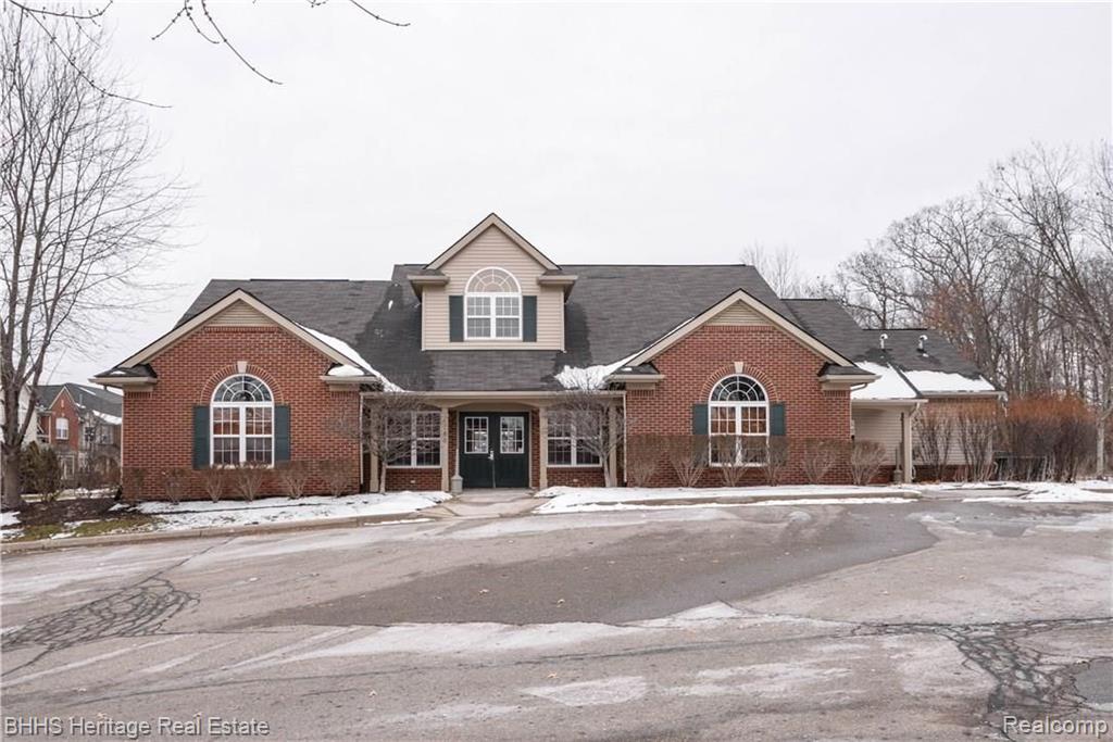 4149 Hampton Ridge Boulevard Howell, MI 48843 - Photo 29 of 33