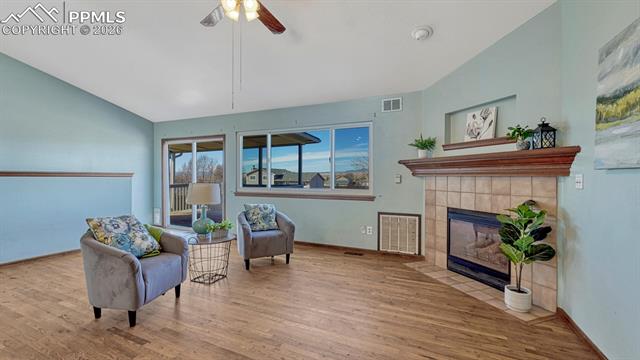 9375 Bar B Road Fountain, CO 80817 - Photo 9 of 50 Gallery Image 9