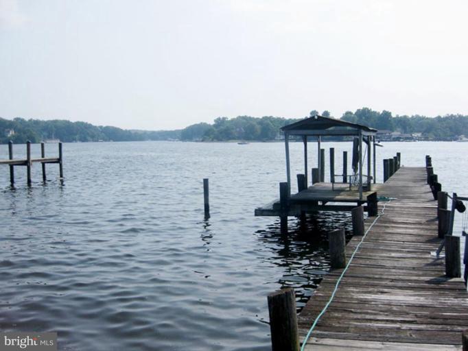 2992 Friends Road Annapolis, MD 21401 - Photo 4 of 21 Pier