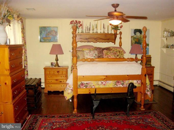 2992 Friends Road Annapolis, MD 21401 - Photo 8 of 21 Bedroom #2