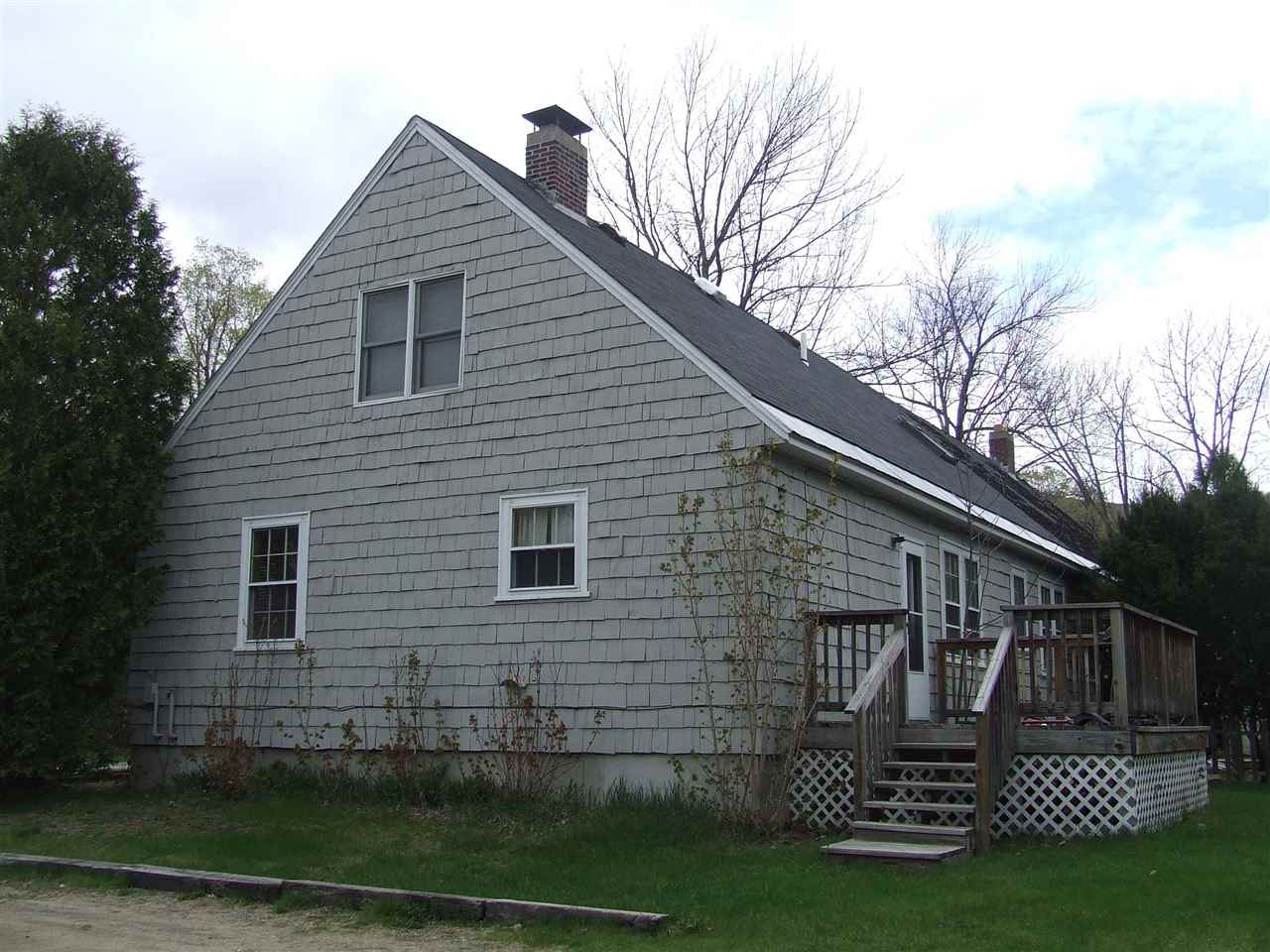 45 Pollard Road, Unit 1 Lincoln, NH 03251 - Photo 3 of 32