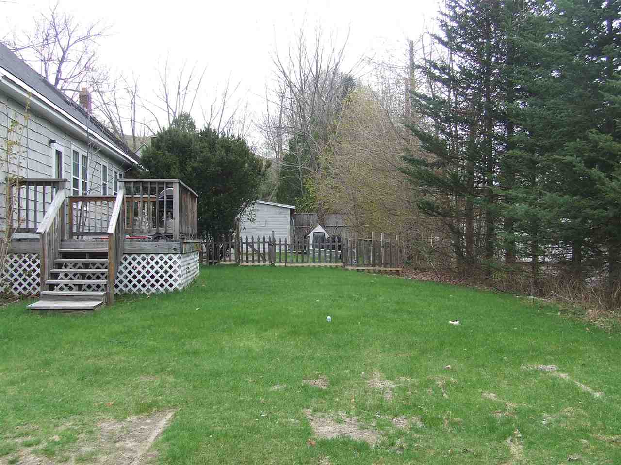 45 Pollard Road, Unit 1 Lincoln, NH 03251 - Photo 4 of 32