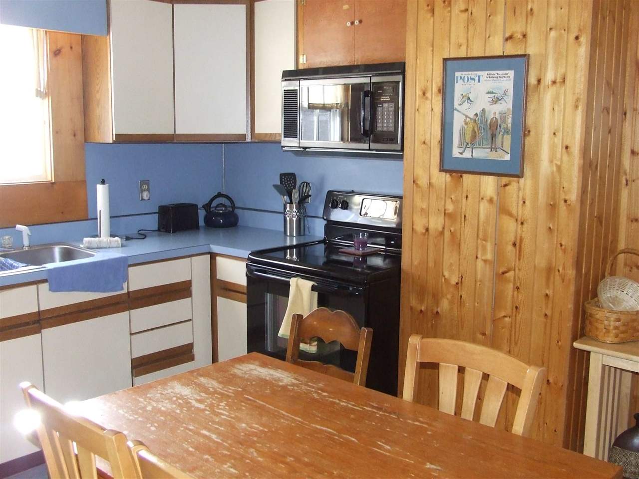 45 Pollard Road, Unit 1 Lincoln, NH 03251 - Photo 8 of 32