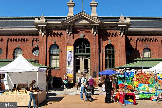 228 17th Street Northeast Washington, DC 20002 - Photo 24 of 31 Eastern Market