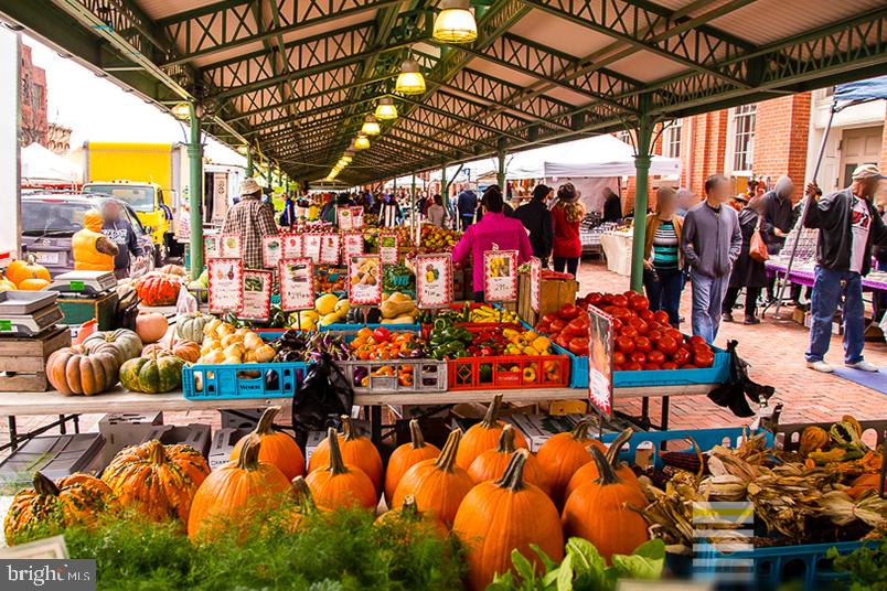 228 17th Street Northeast Washington, DC 20002 - Photo 25 of 31 Eastern Market