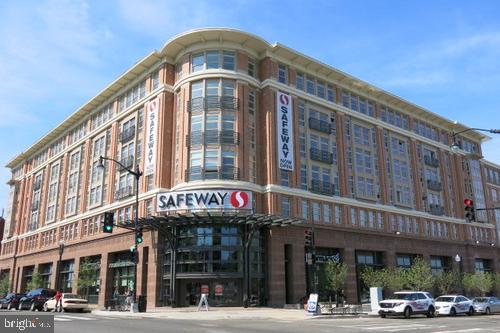 228 17th Street Northeast Washington, DC 20002 - Photo 28 of 31 New Safeway