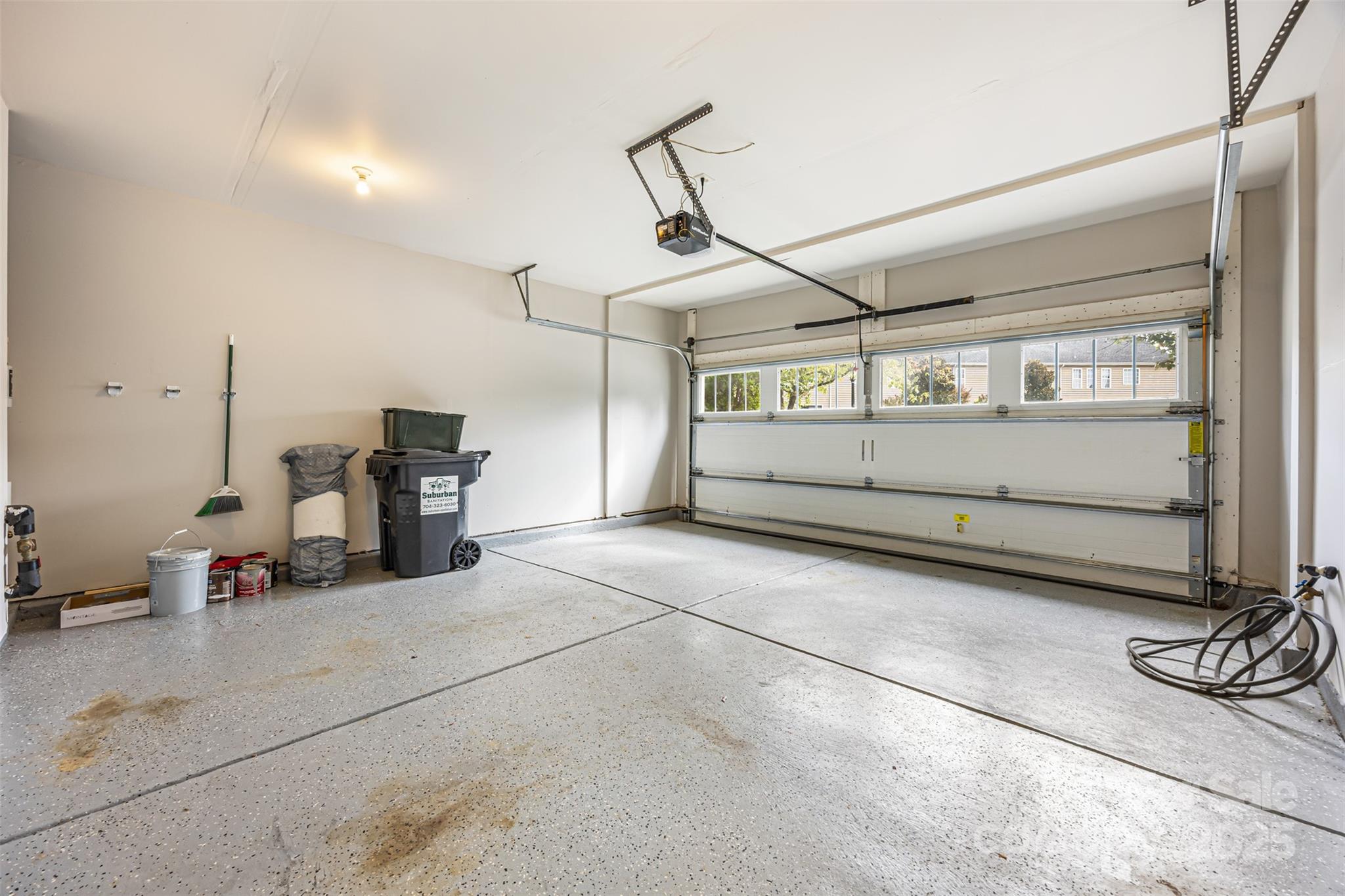 6729 Dusty Saddle Road Charlotte, NC 28277 - Photo 36 of 44 a view of a storage & utility room