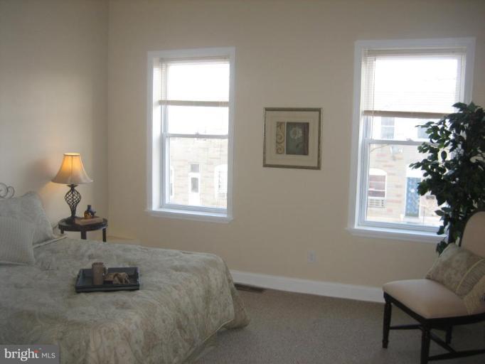 26 North E Avenue Baltimore, MD 21224 - Photo 15 of 20 Master Bedroom #2