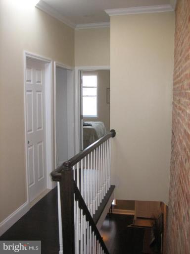 26 North E Avenue Baltimore, MD 21224 - Photo 18 of 20 Hallway