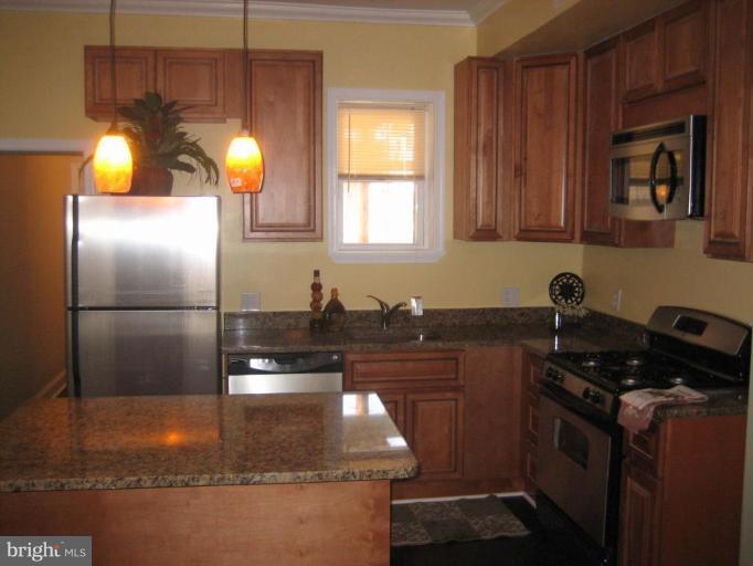 26 North E Avenue Baltimore, MD 21224 - Photo 5 of 20 Kitchen #2