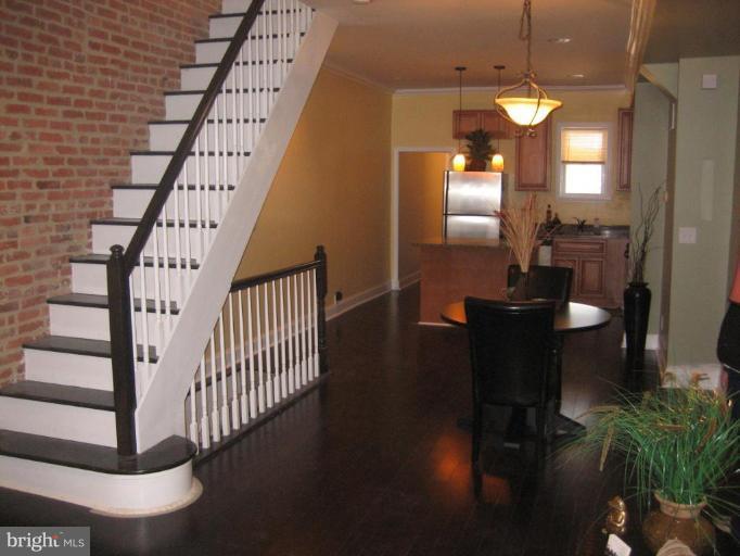 26 North E Avenue Baltimore, MD 21224 - Photo 7 of 20 Dining Area